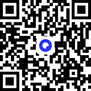 夸克网盘二维码