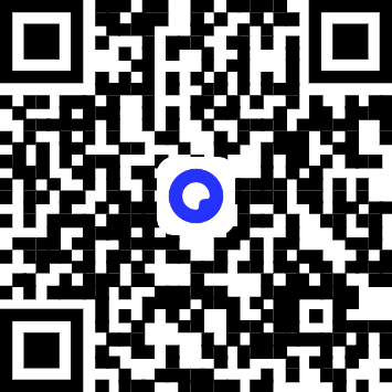 夸克网盘二维码