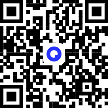 夸克网盘二维码