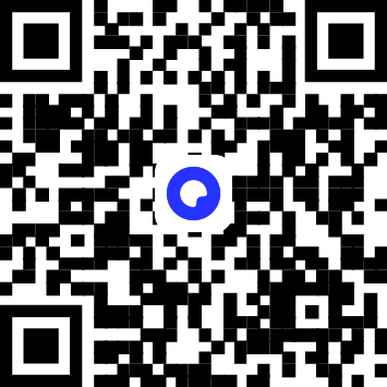 夸克网盘二维码