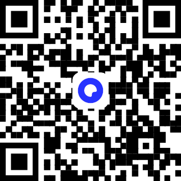 夸克网盘二维码