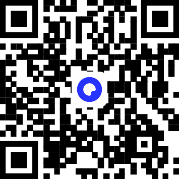 夸克网盘二维码
