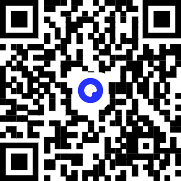 夸克网盘二维码