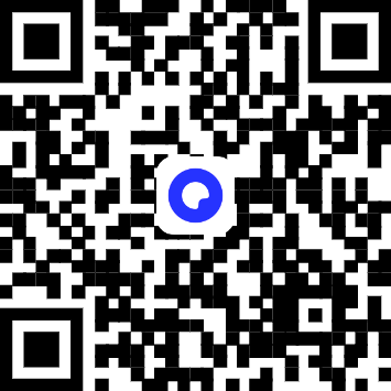 夸克网盘二维码