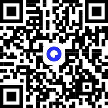 夸克网盘二维码