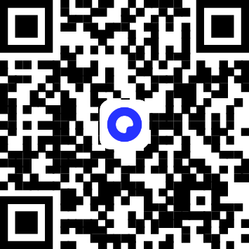 夸克网盘二维码