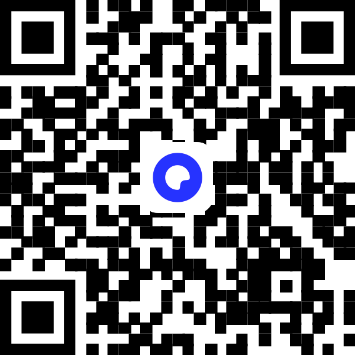 夸克网盘二维码