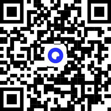 夸克网盘二维码