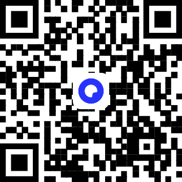 夸克网盘二维码