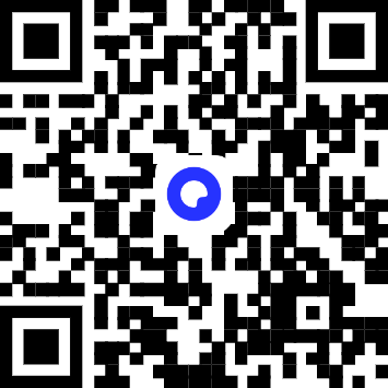 夸克网盘二维码