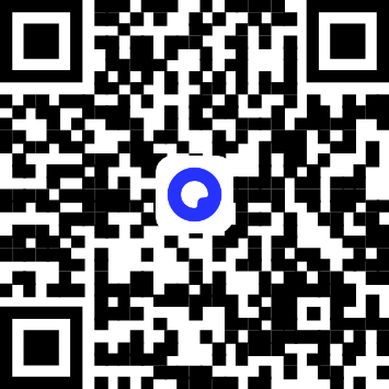 夸克网盘二维码