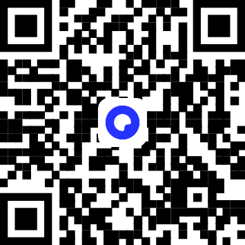夸克网盘二维码