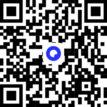 夸克网盘二维码