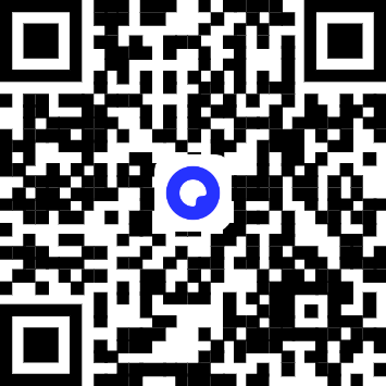 夸克网盘二维码