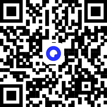 夸克网盘二维码