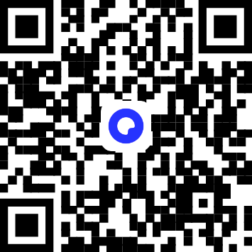 夸克网盘二维码
