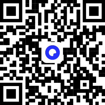 夸克网盘二维码