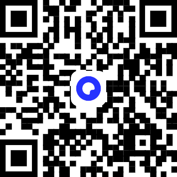 夸克网盘二维码