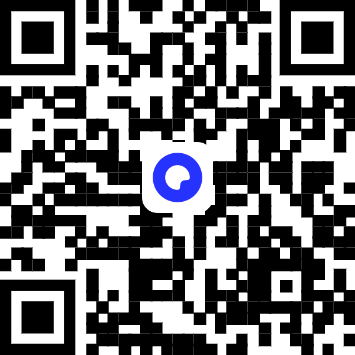 夸克网盘二维码