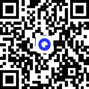 夸克网盘二维码