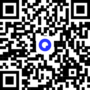 夸克网盘二维码