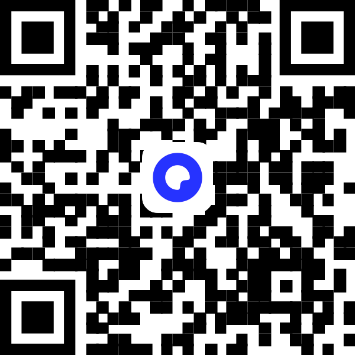 夸克网盘二维码