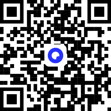 夸克网盘二维码