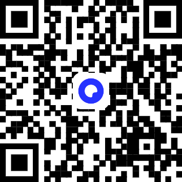 夸克网盘二维码