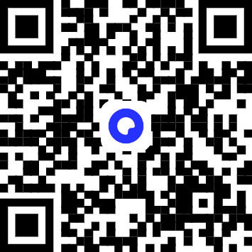 夸克网盘二维码
