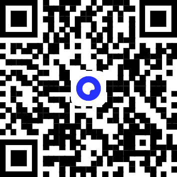 夸克网盘二维码