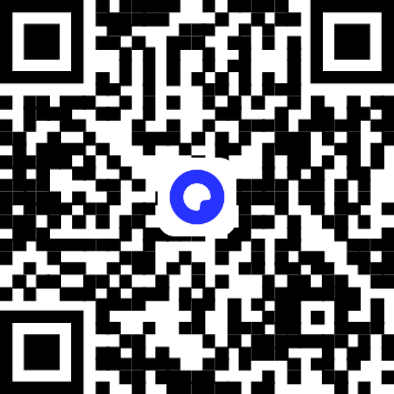 夸克网盘二维码
