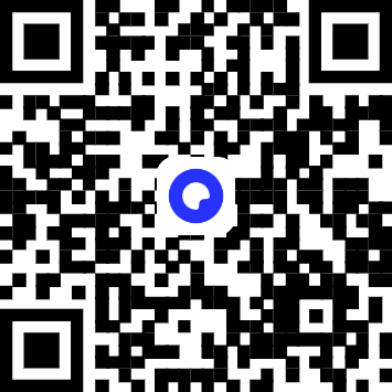 夸克网盘二维码