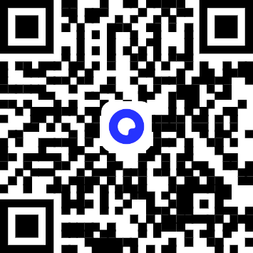 夸克网盘二维码