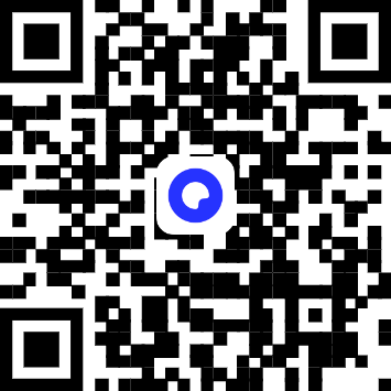 夸克网盘二维码
