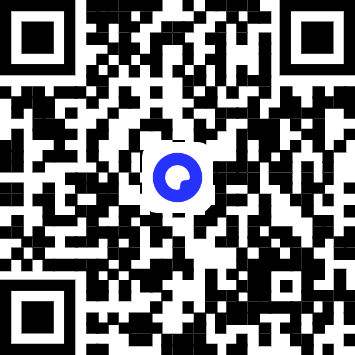 夸克网盘二维码