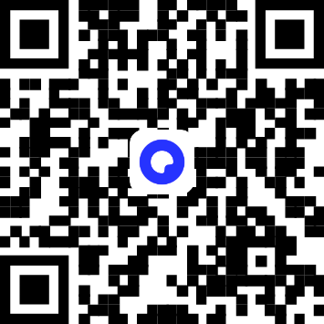 夸克网盘二维码