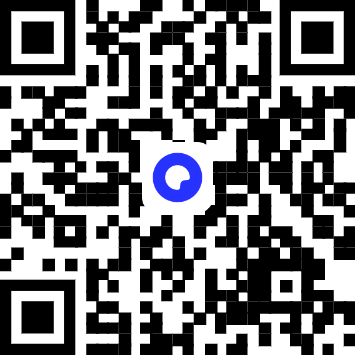 夸克网盘二维码
