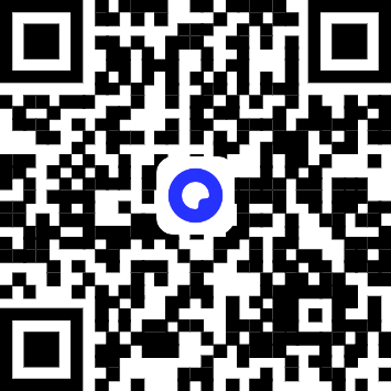 夸克网盘二维码
