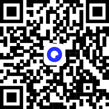 夸克网盘二维码
