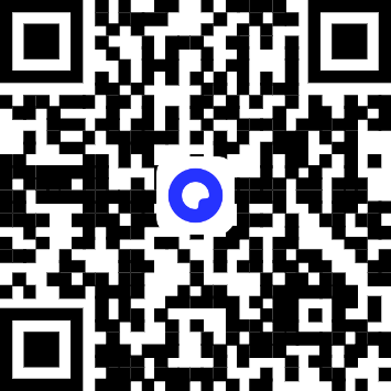 夸克网盘二维码