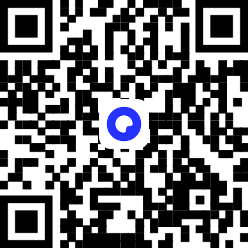 夸克网盘二维码