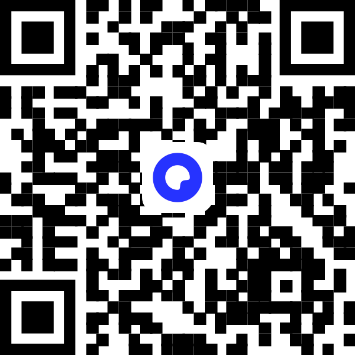 夸克网盘二维码