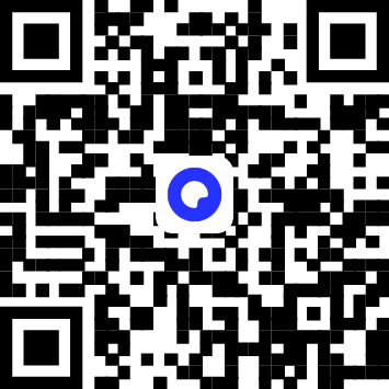 夸克网盘二维码