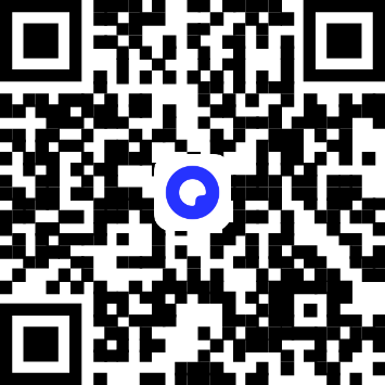 夸克网盘二维码