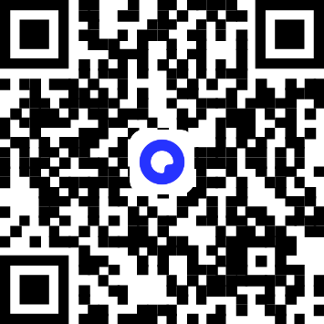 夸克网盘二维码