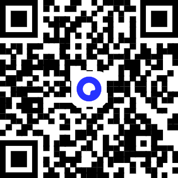夸克网盘二维码