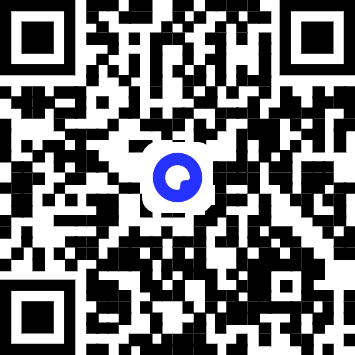 夸克网盘二维码