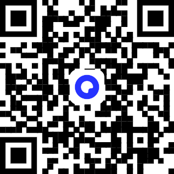 夸克网盘二维码