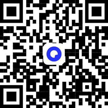 夸克网盘二维码