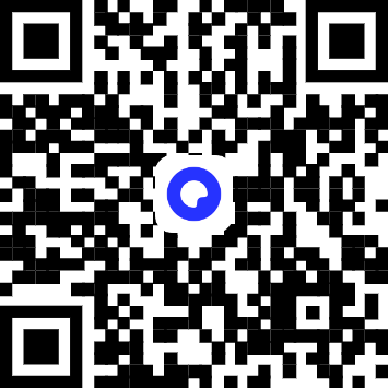 夸克网盘二维码